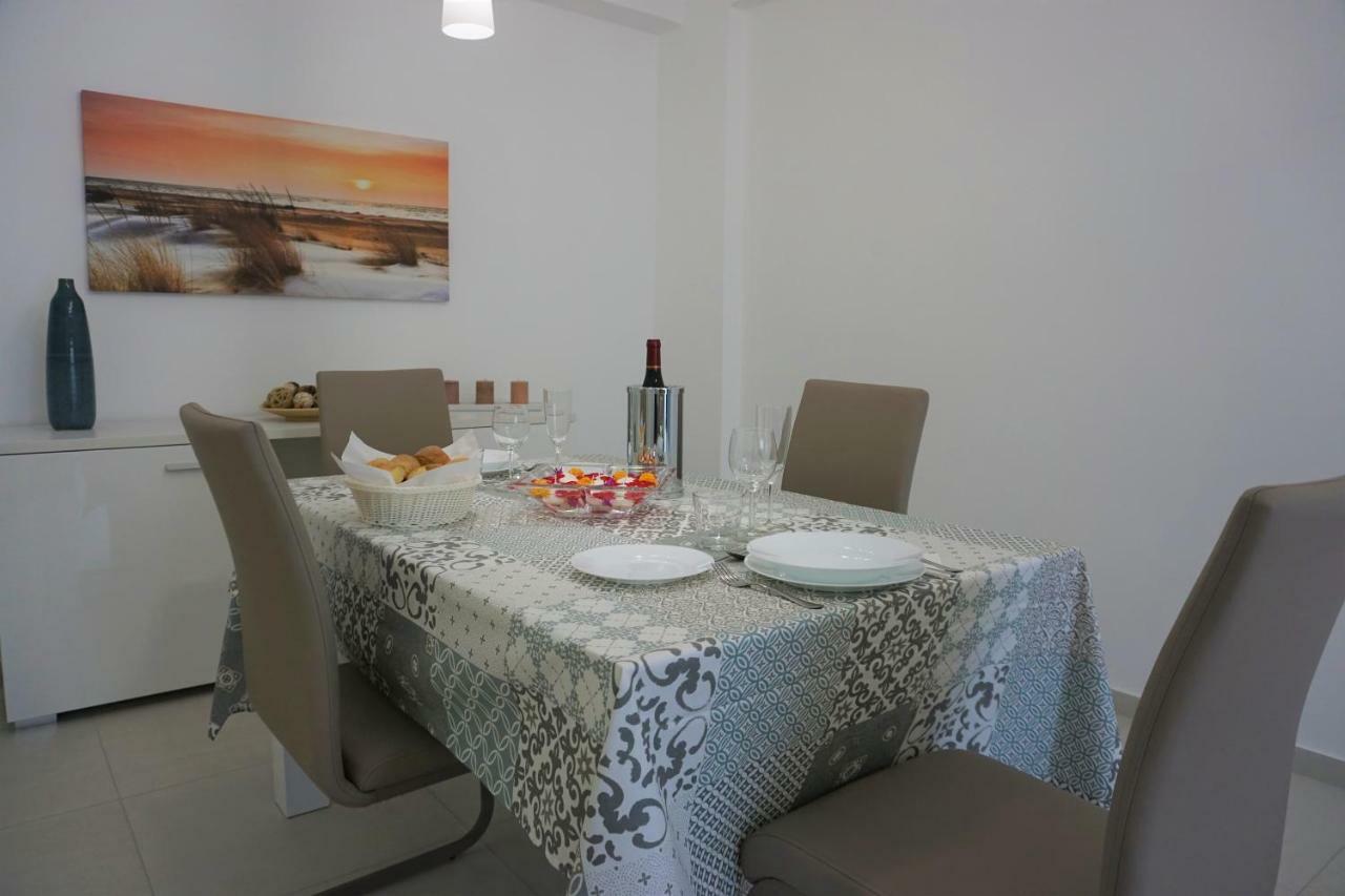 Casa Gise Daire Aci Castello Dış mekan fotoğraf